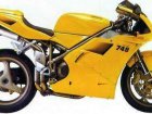 Ducati 748 Biposto